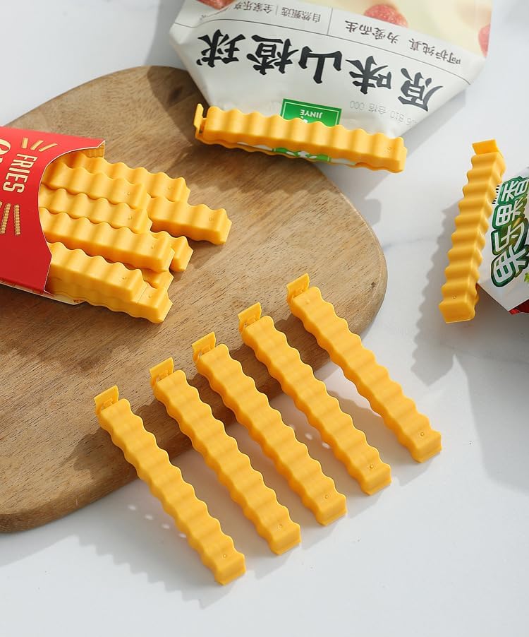 SnackSafety Sealers