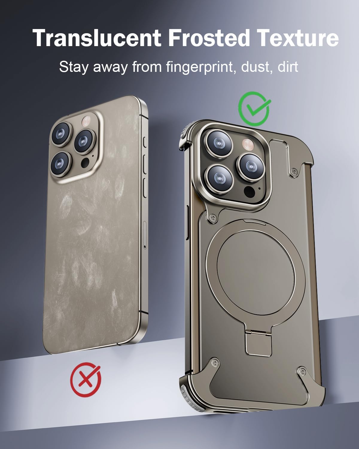 Z AeroMax Phone Protector