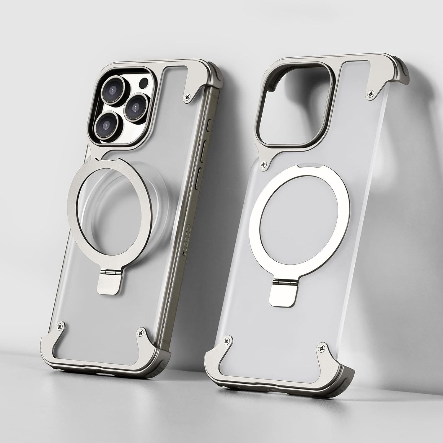 Z AeroMax Phone Protector