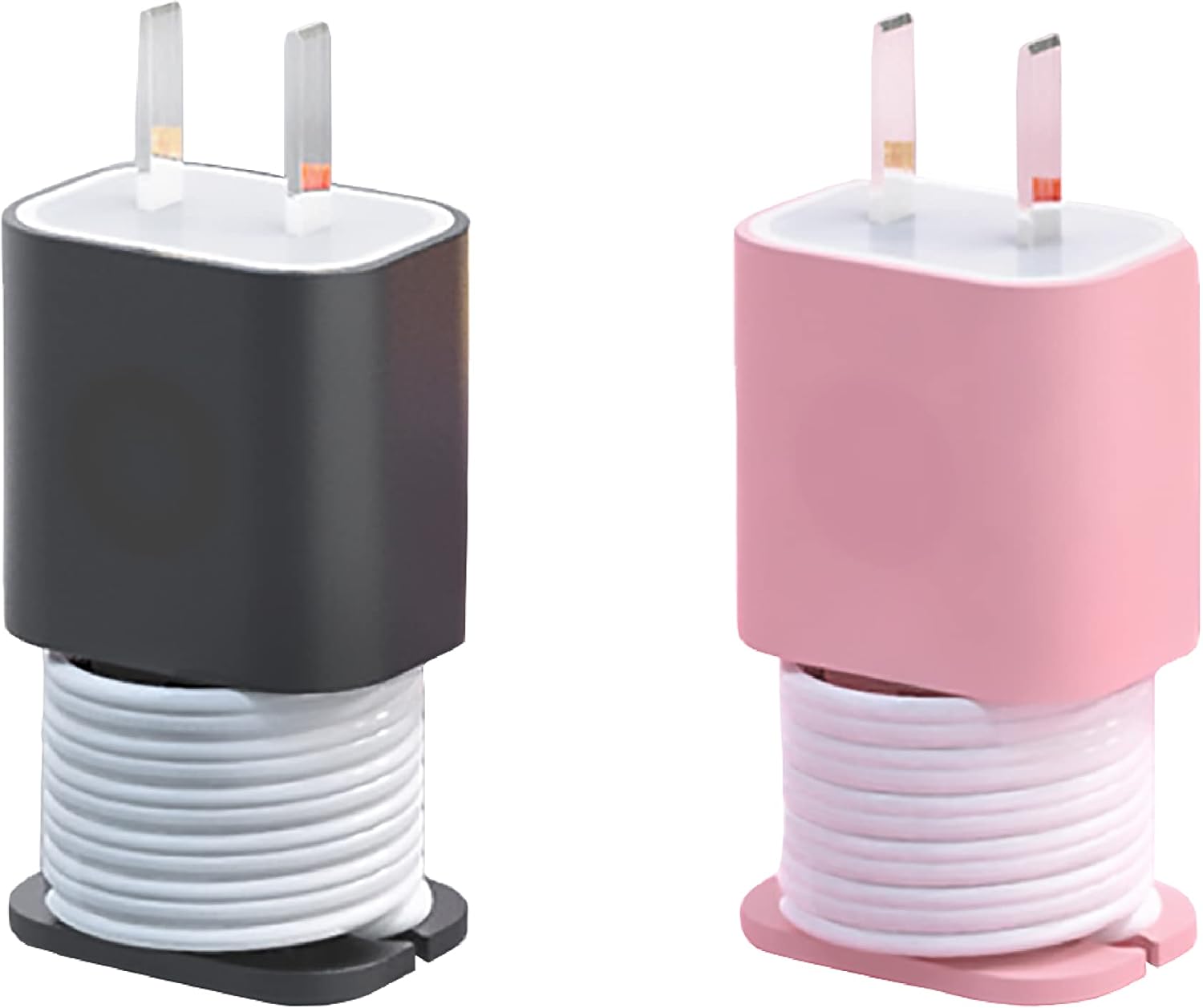 Smart Wrap Charger Protector