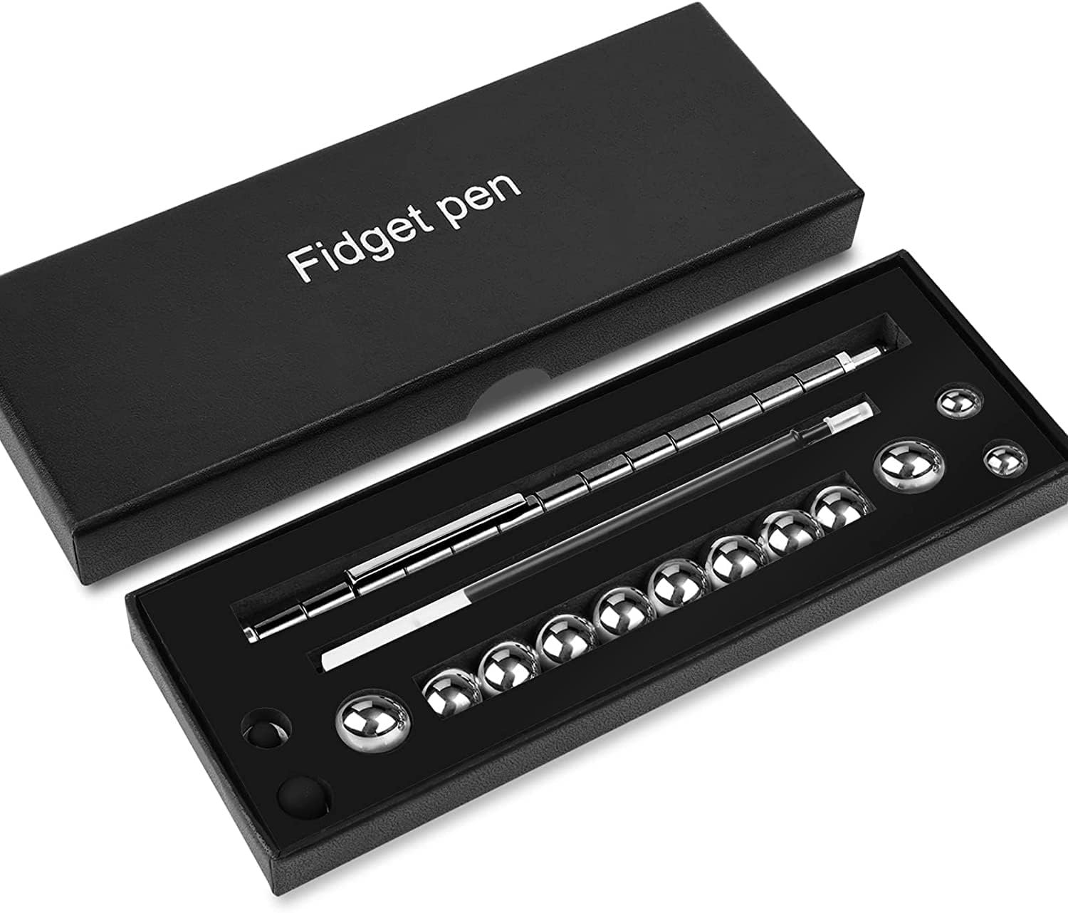 Interactive Magnetic Writing Companion
