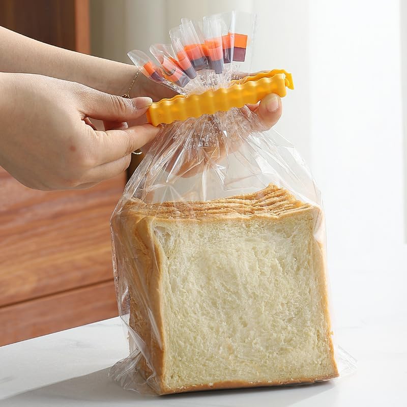 SnackSafety Sealers