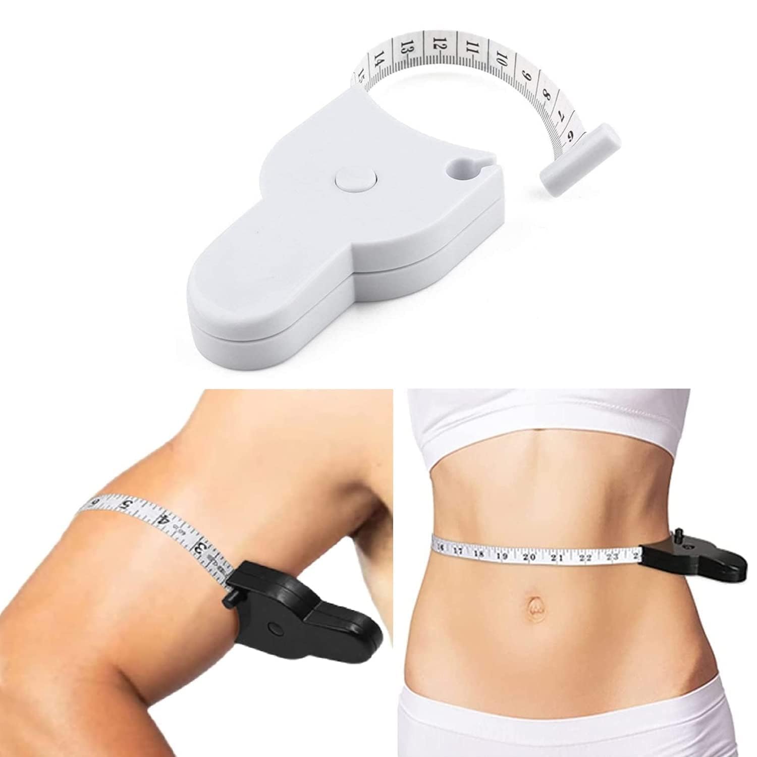 FitSnap Measure Tool