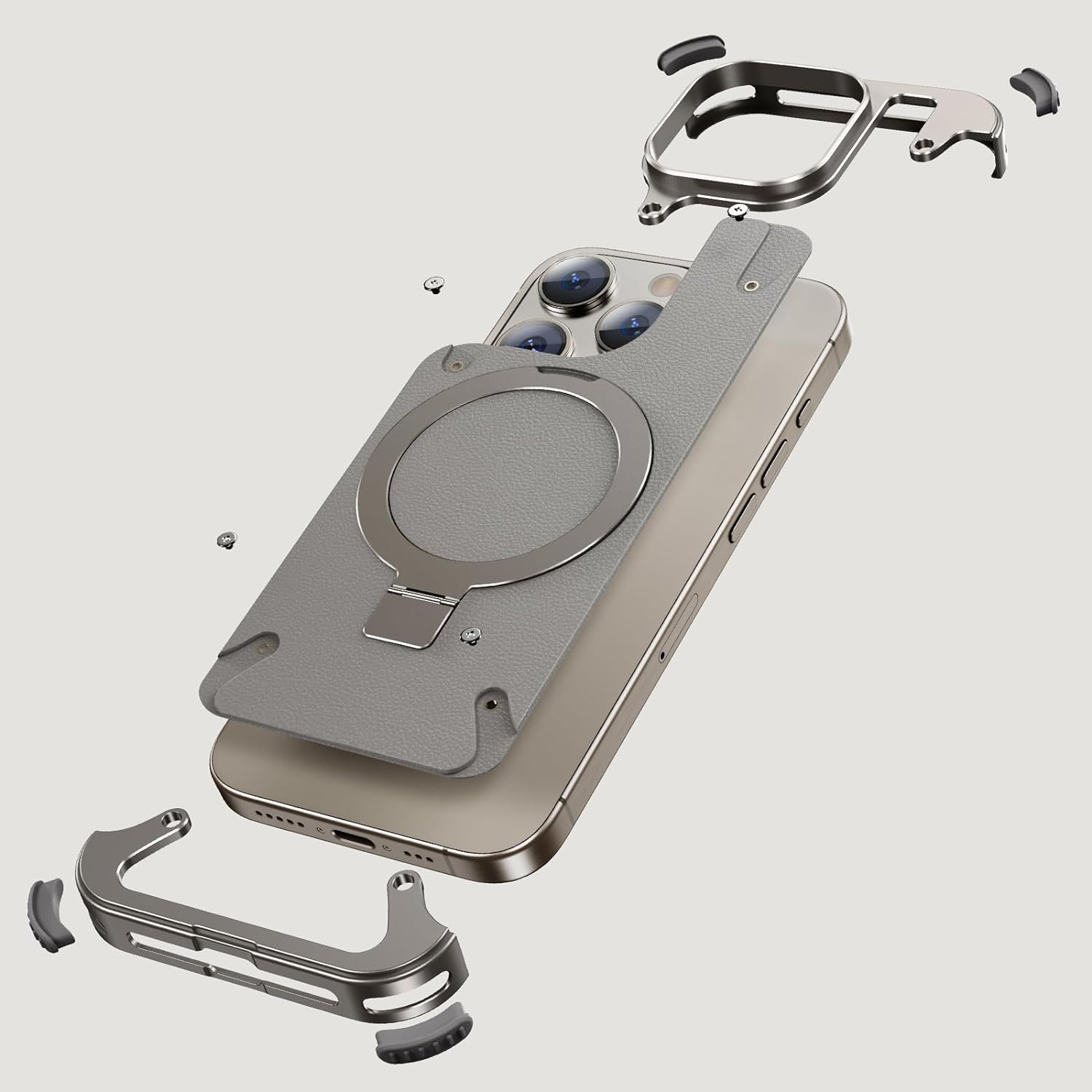 Z AeroMax Phone Protector