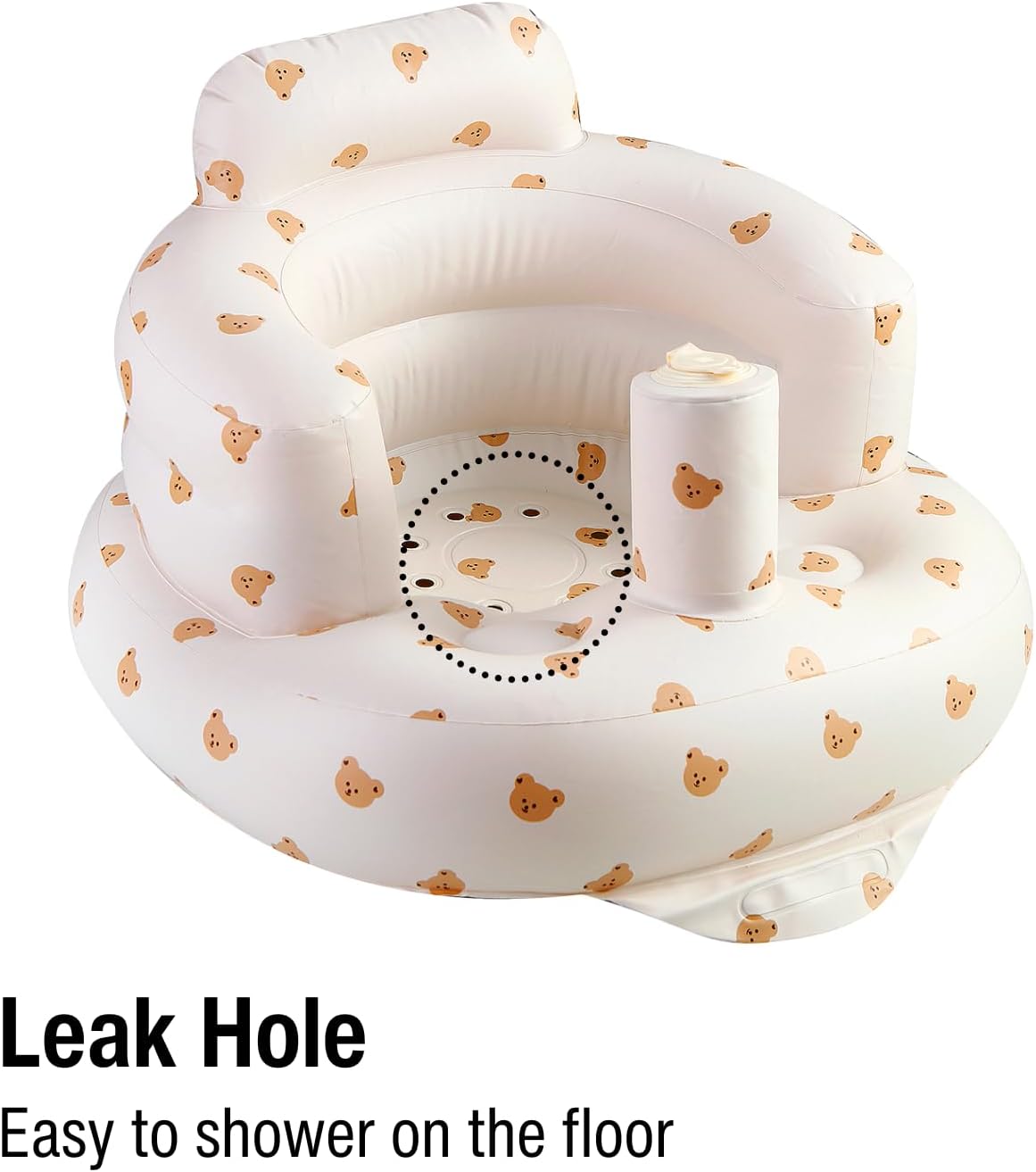CuddleCushion Infant Chair