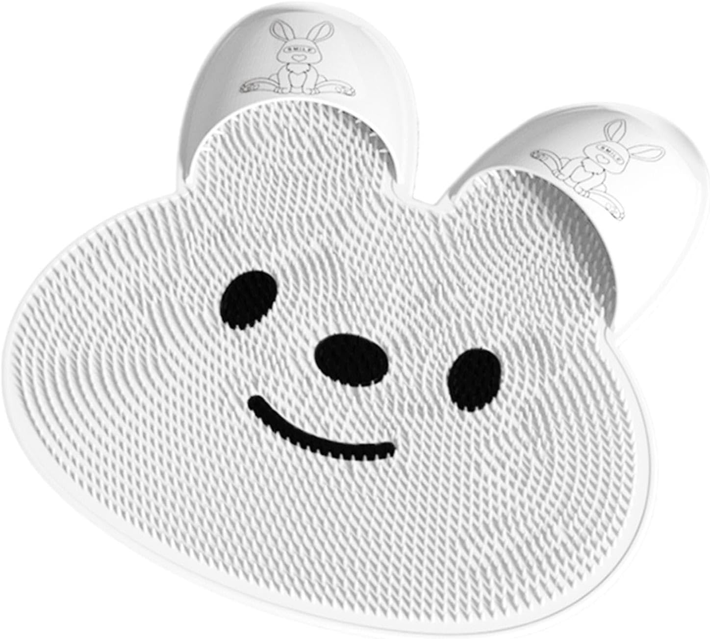 Gentle Feet Silicone Bath Massage Pad