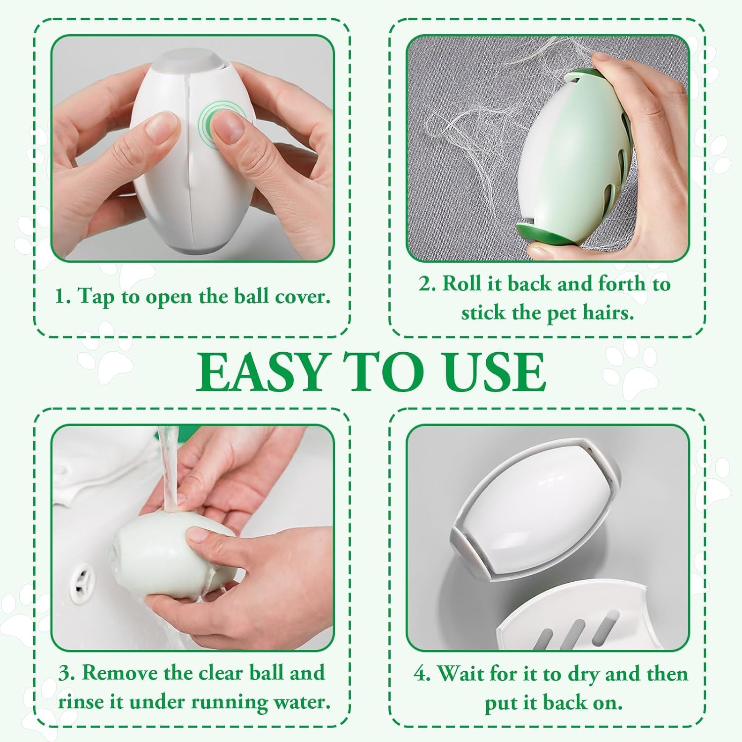 InstantLint Wiper