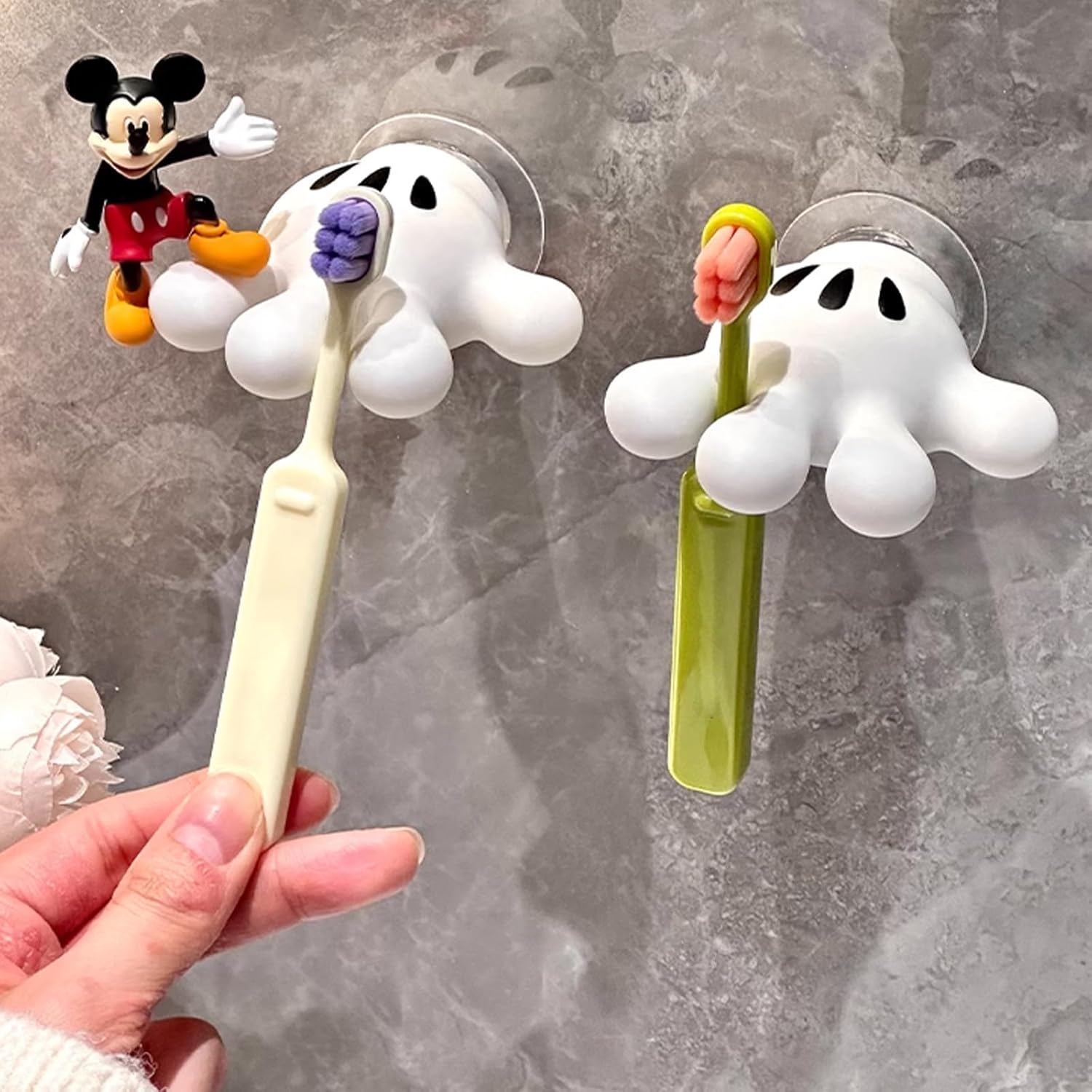 Whimsy Palm Hangers