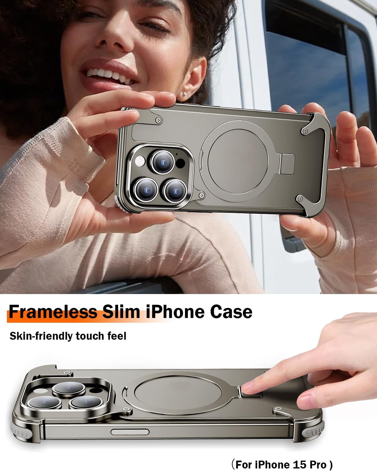 Z AeroMax Phone Protector