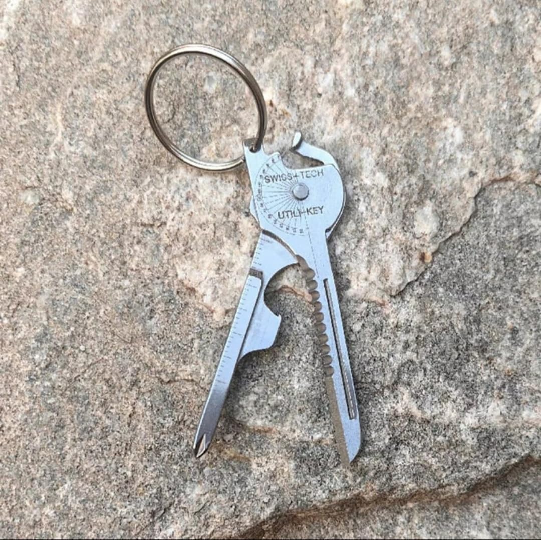 AllRound Key Tool
