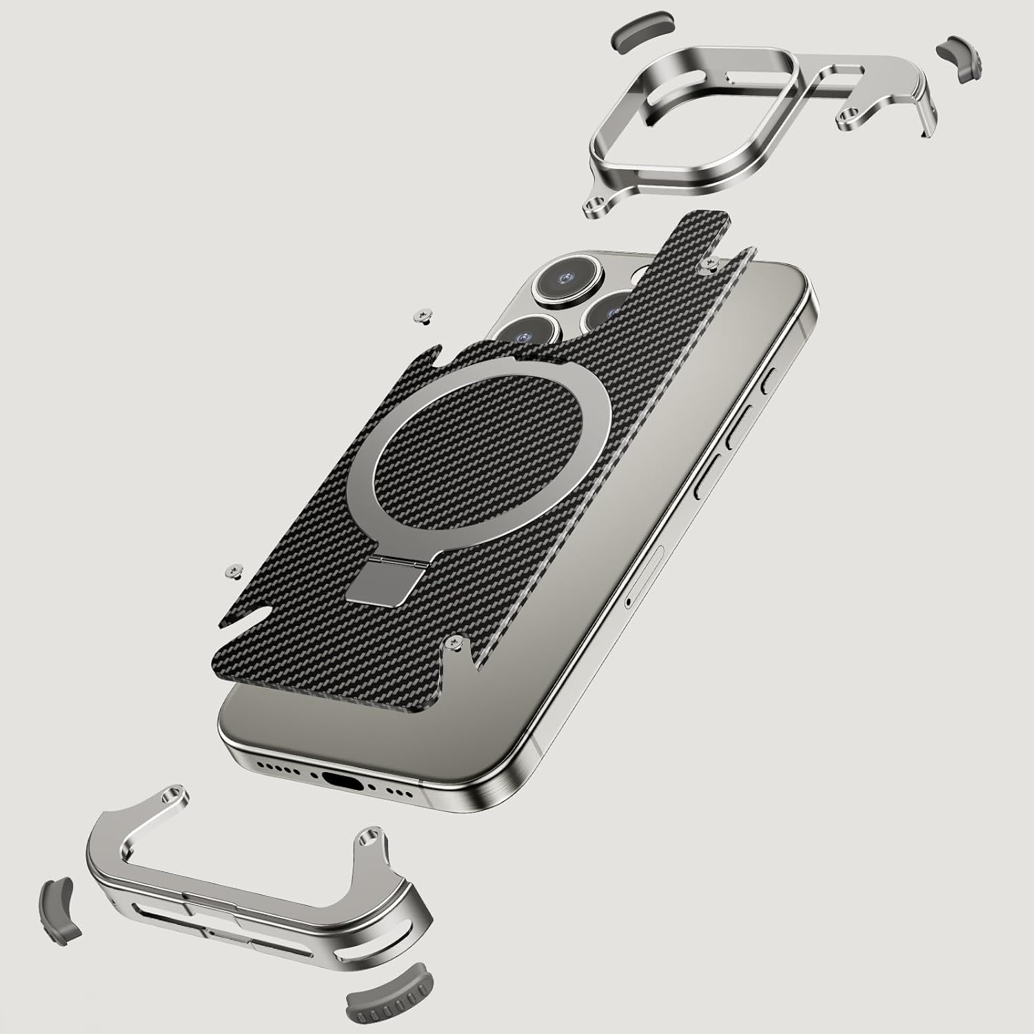 Z AeroMax Phone Protector