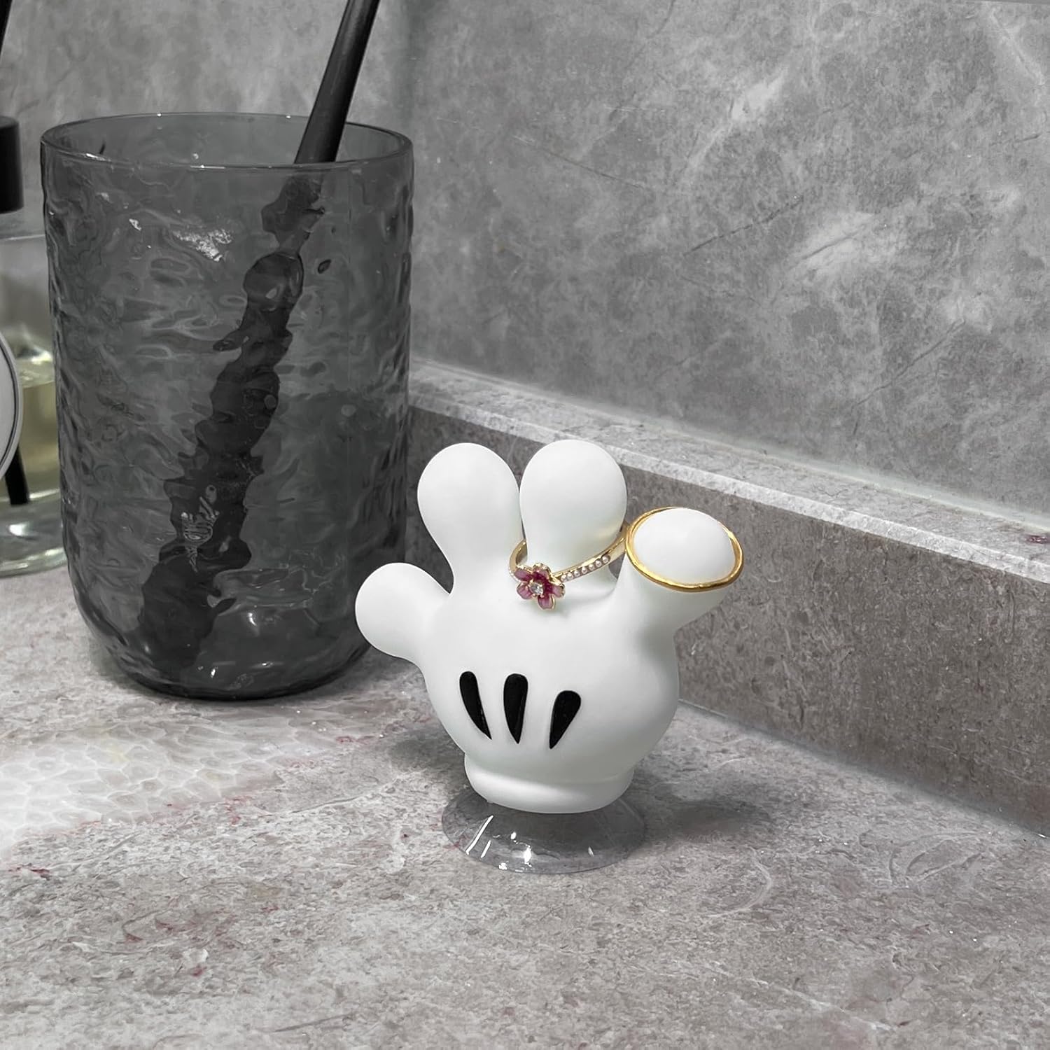 Whimsy Palm Hangers