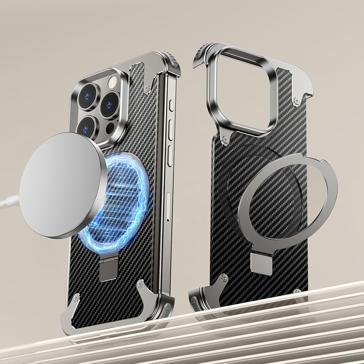 Z AeroMax Phone Protector