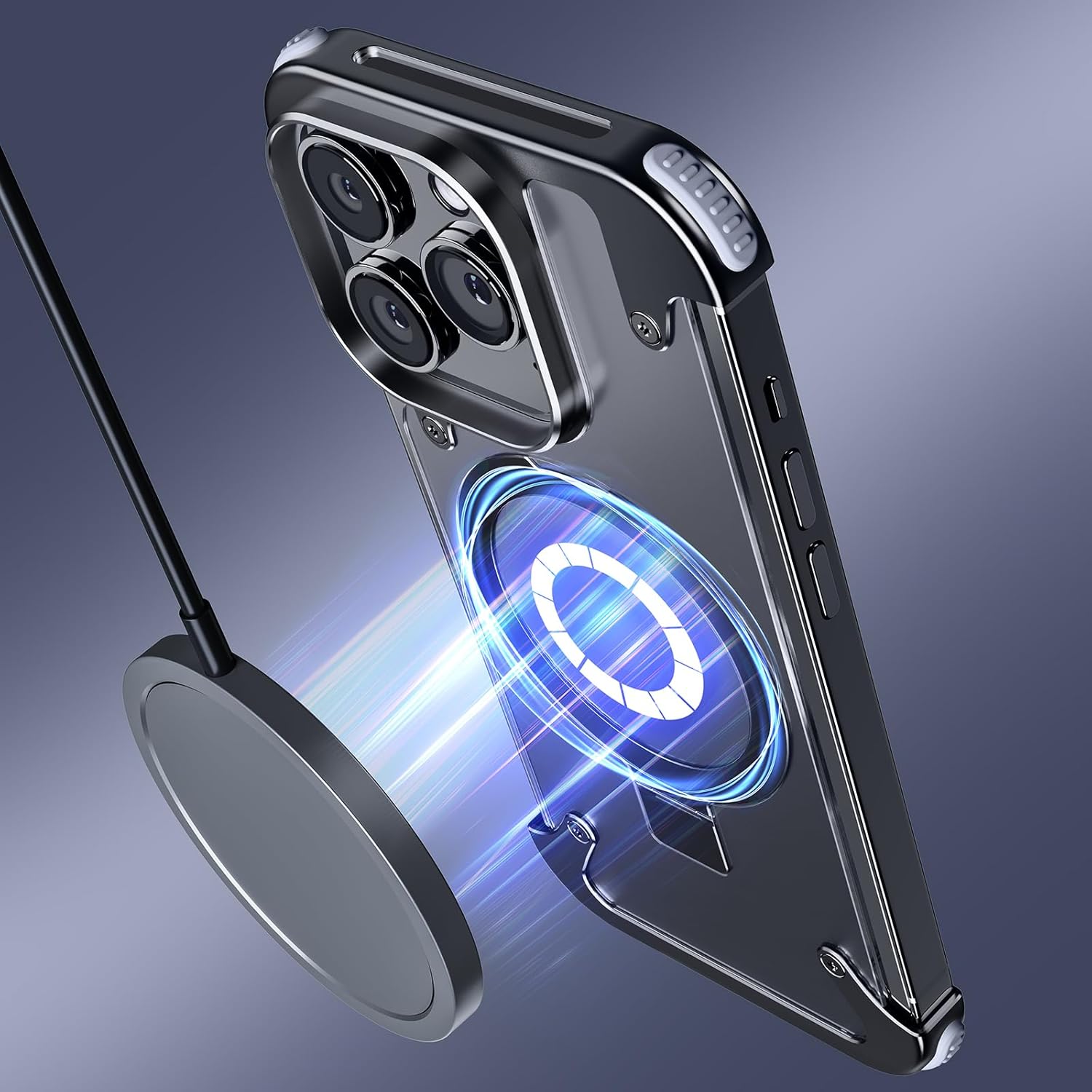 Z AeroMax Phone Protector