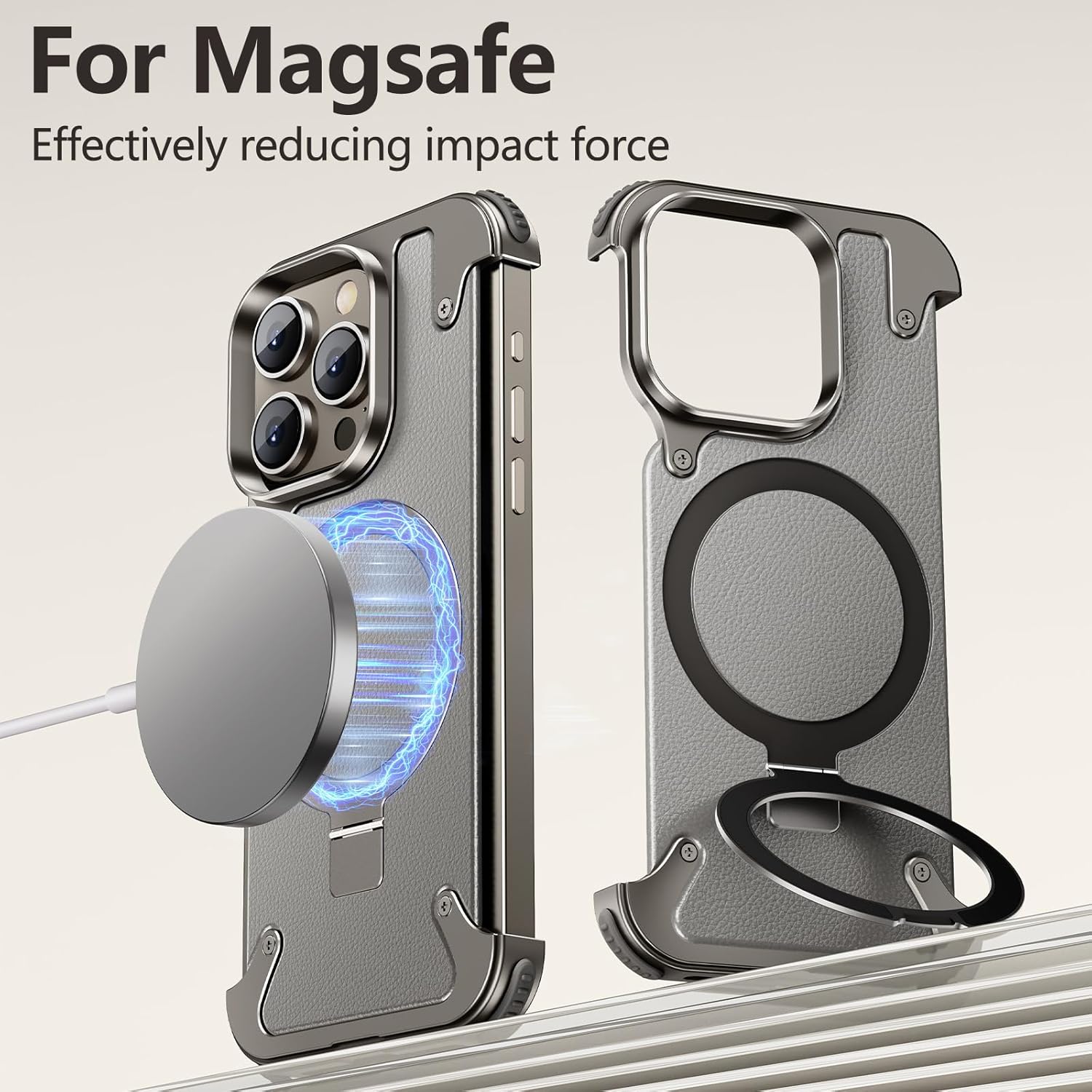 Z AeroMax Phone Protector
