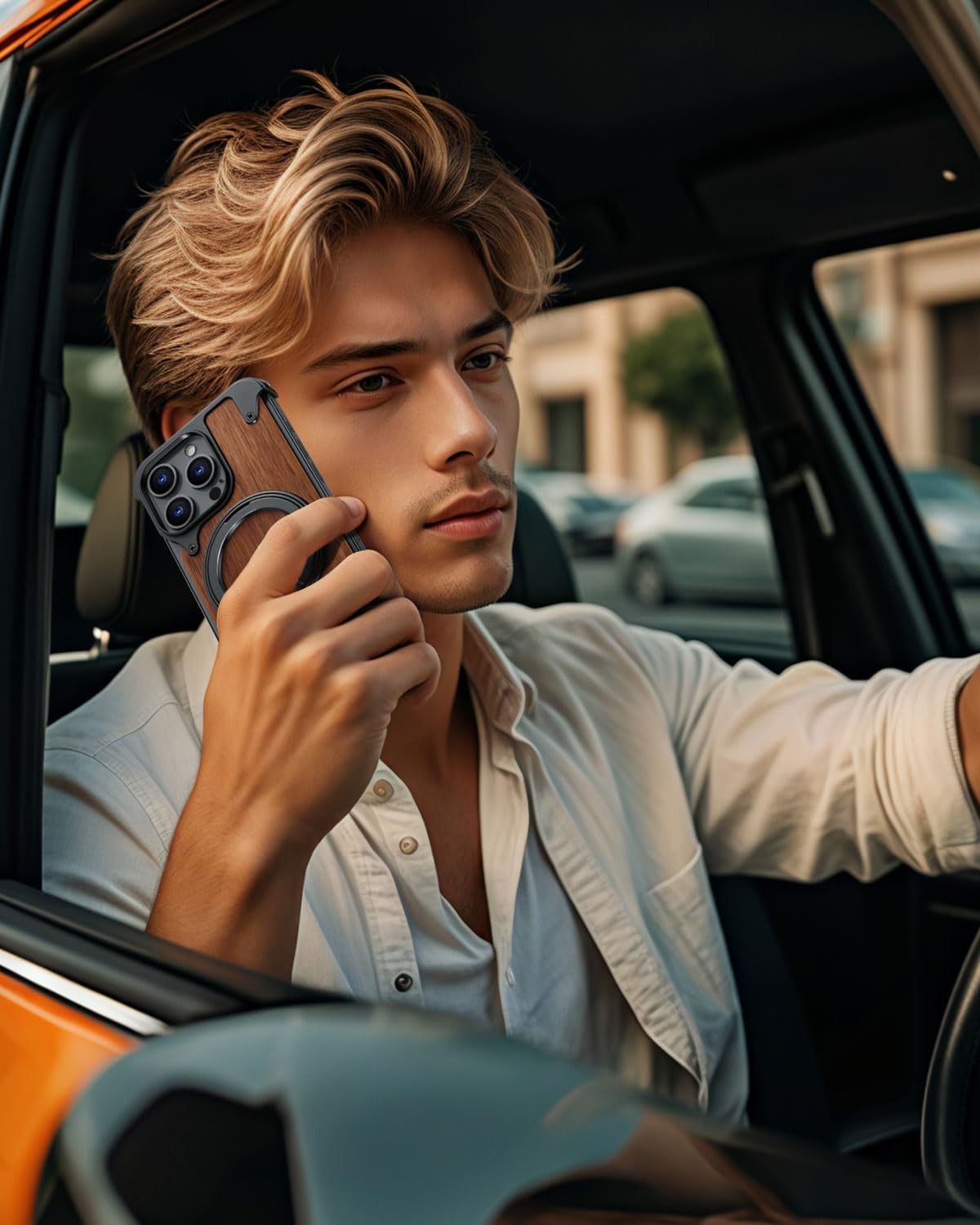 Z AeroMax Phone Protector