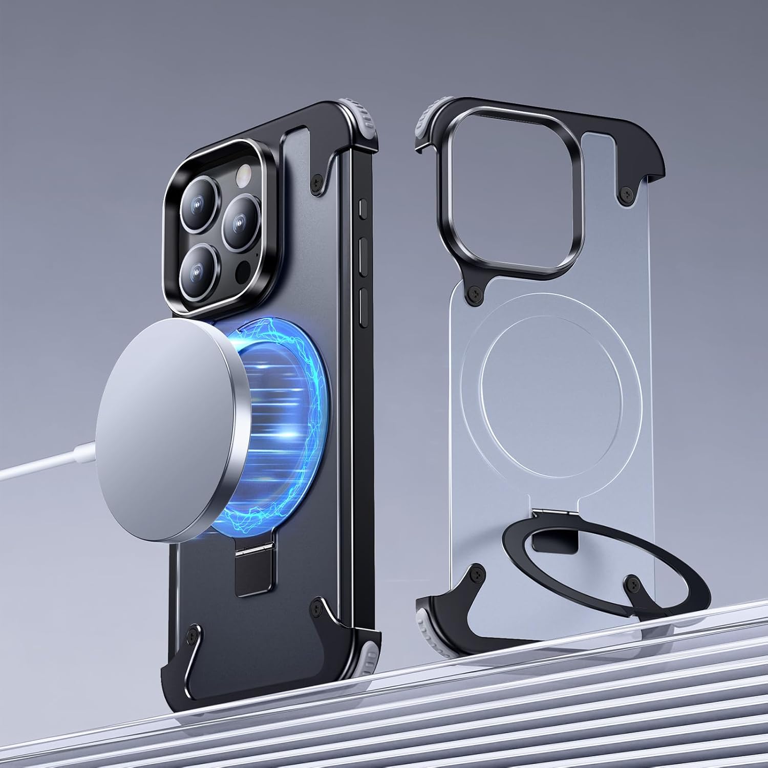 Z AeroMax Phone Protector
