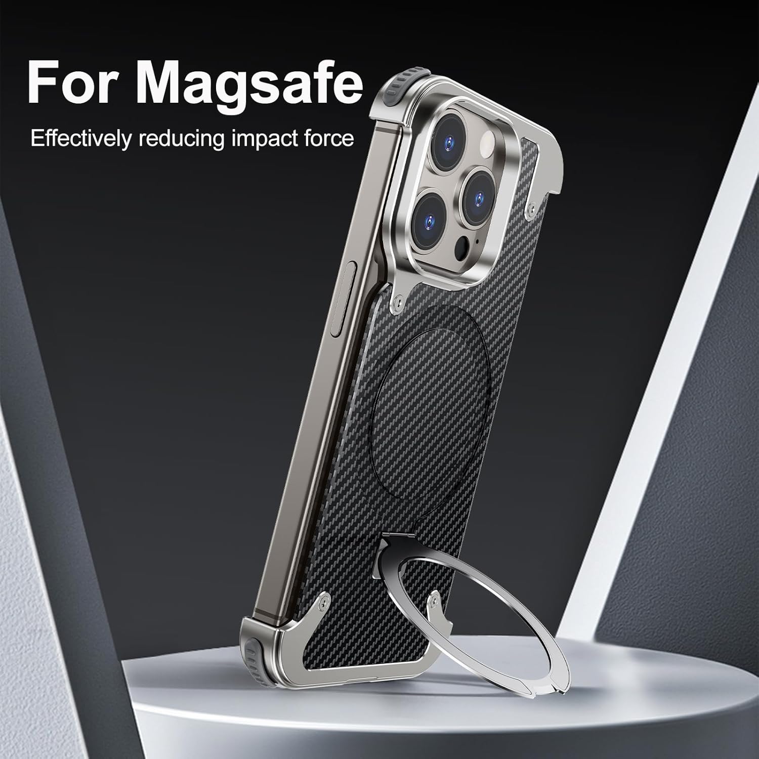 Z AeroMax Phone Protector
