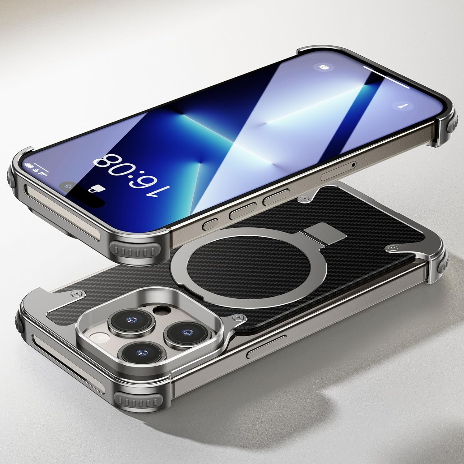 Z AeroMax Phone Protector