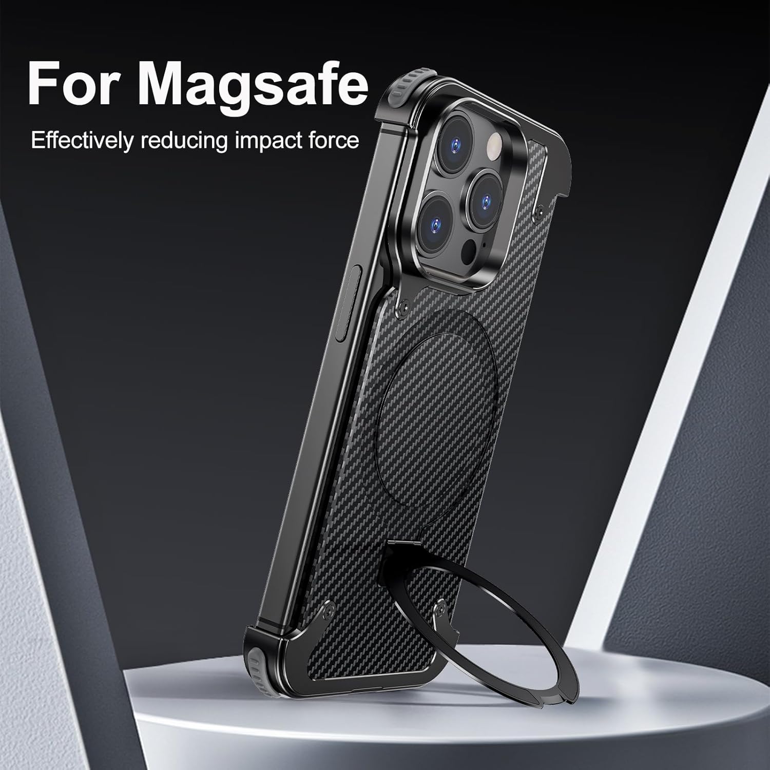 Z AeroMax Phone Protector