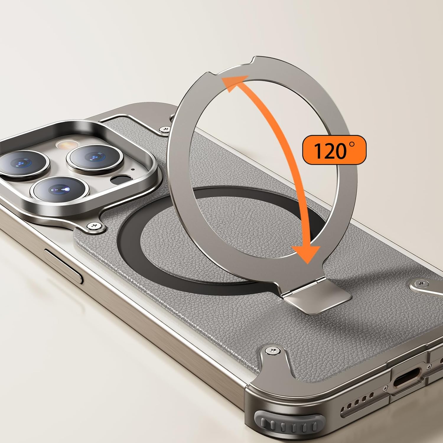 Z AeroMax Phone Protector
