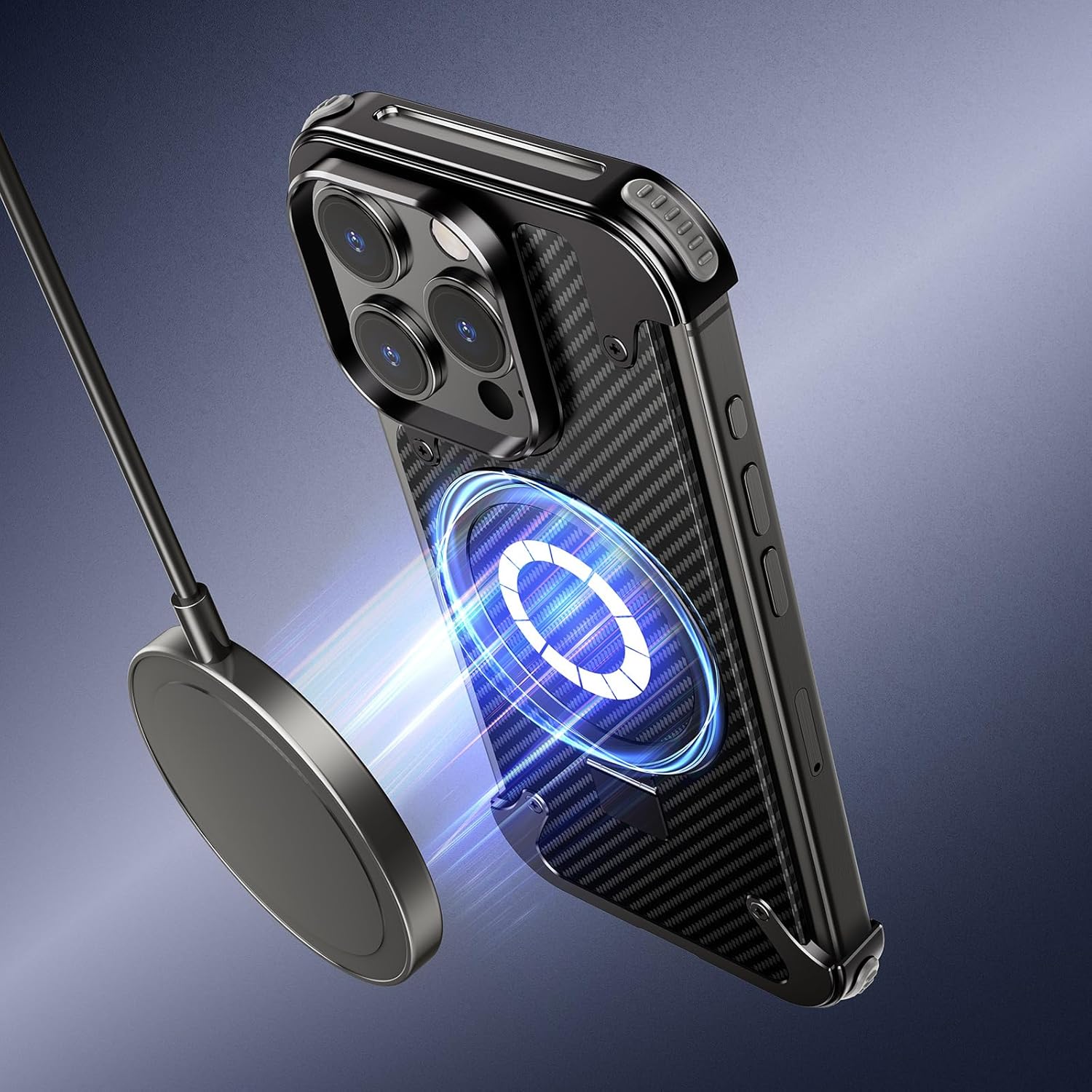 Z AeroMax Phone Protector