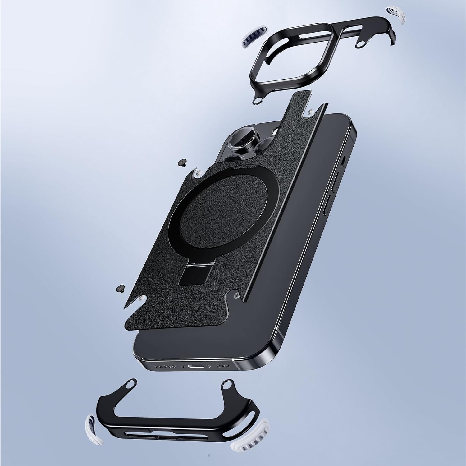 Z AeroMax Phone Protector