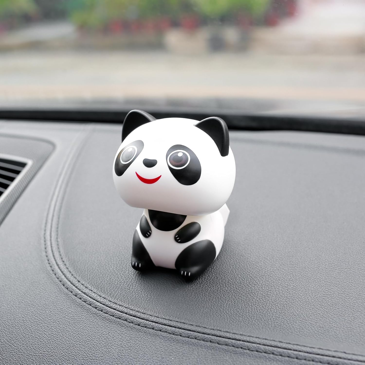 Sunny Panda Dancer
