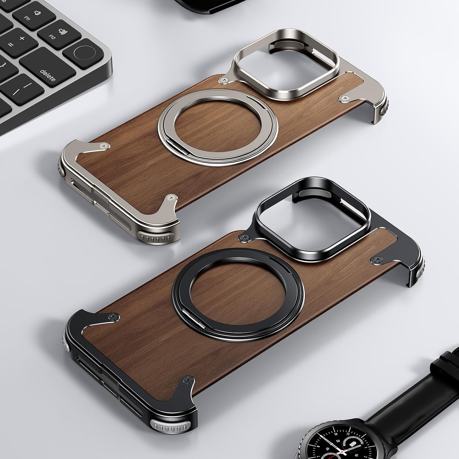 Z AeroMax Phone Protector