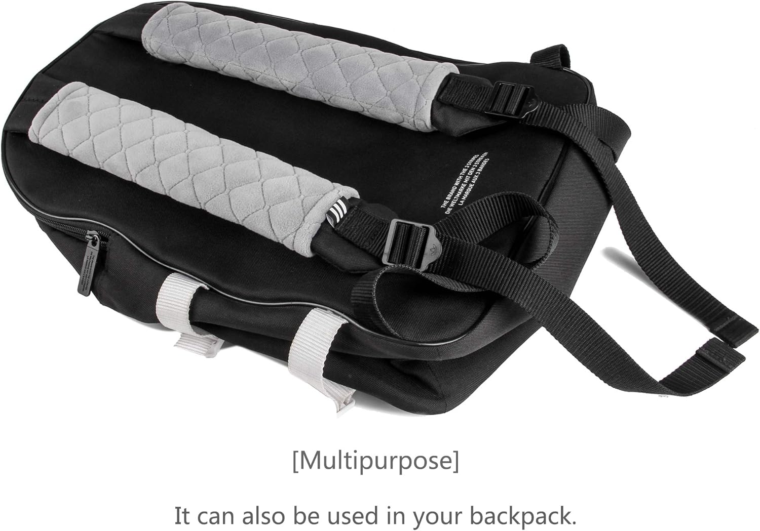 Velcro Wrap Seat Cushions