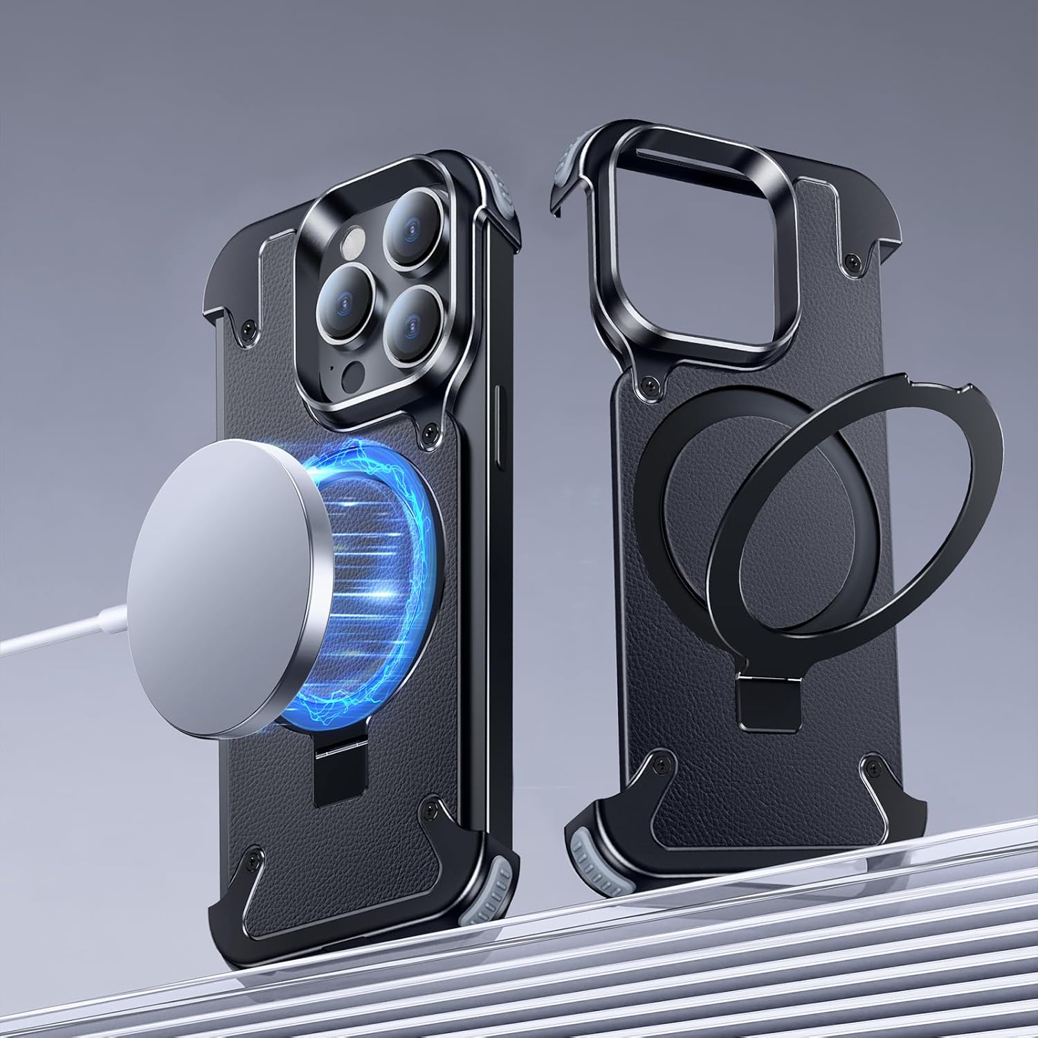 Z AeroMax Phone Protector