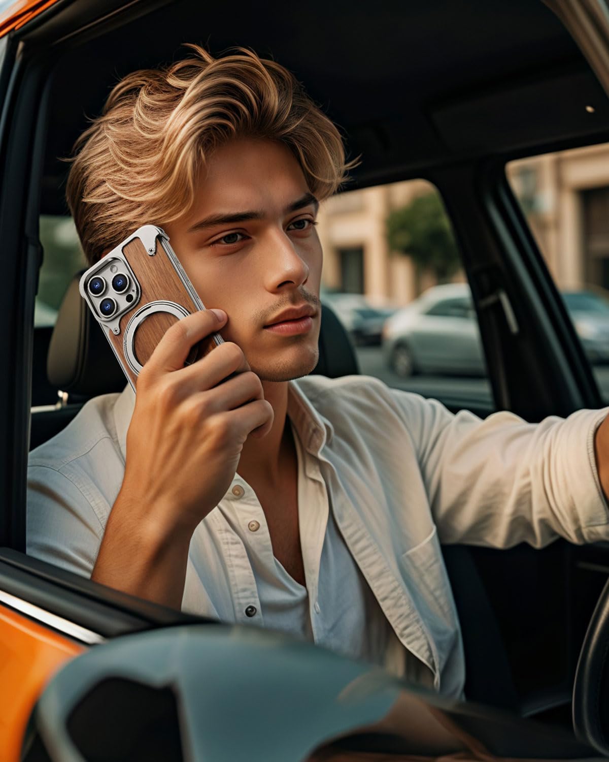 Z AeroMax Phone Protector