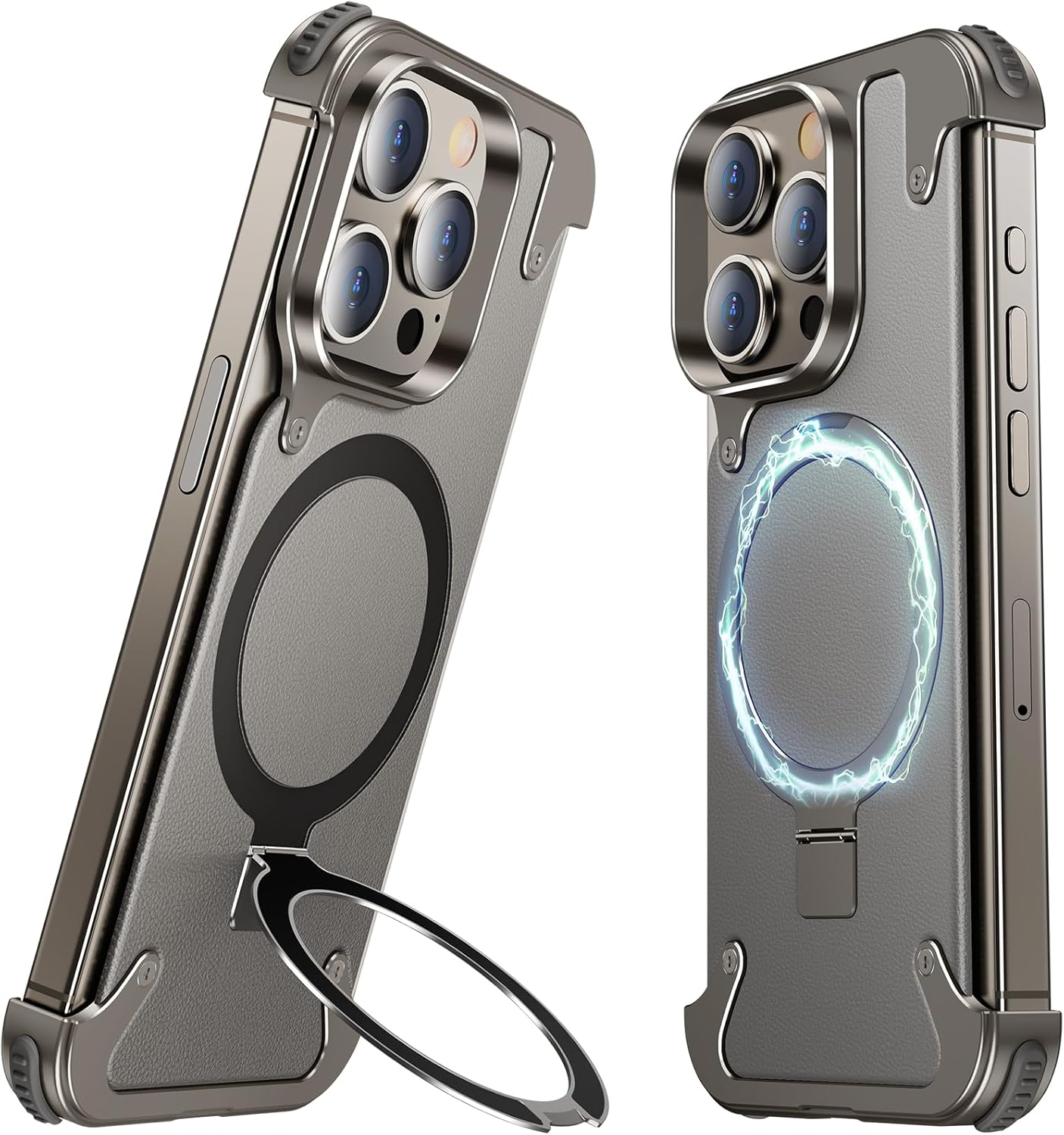 Z AeroMax Phone Protector