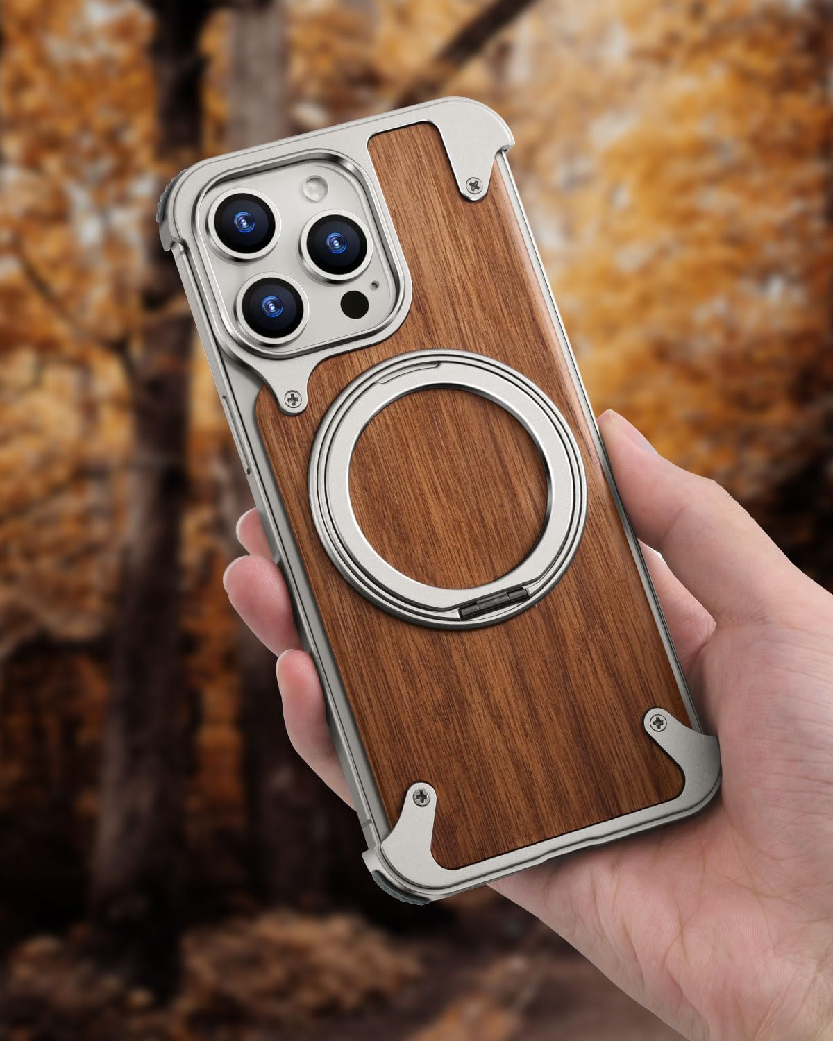 Z AeroMax Phone Protector