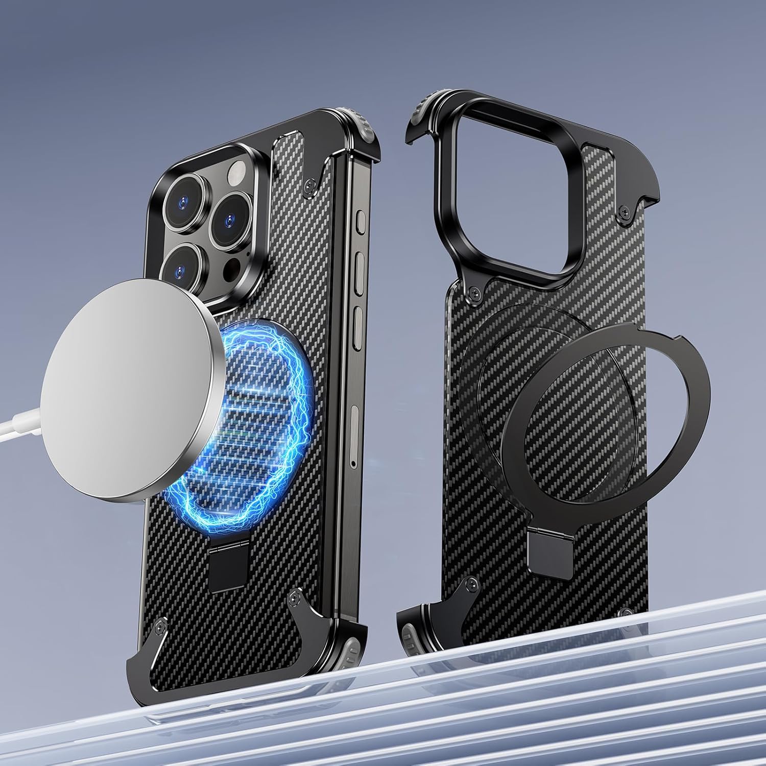 Z AeroMax Phone Protector