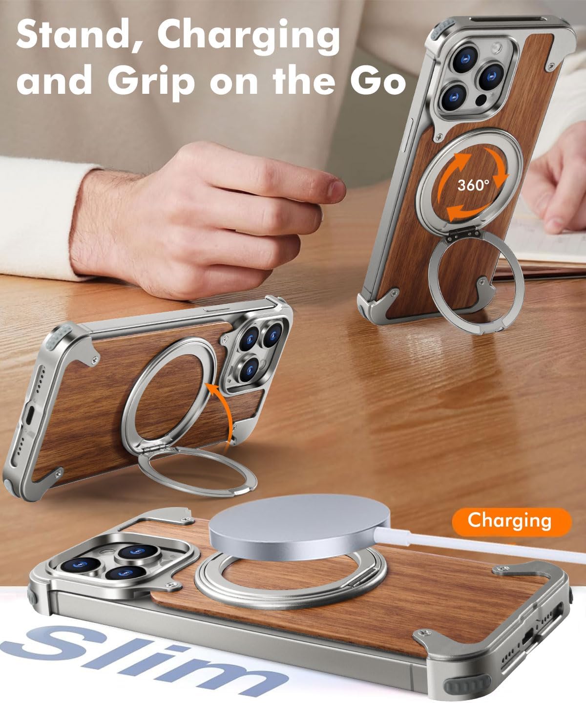 Z AeroMax Phone Protector