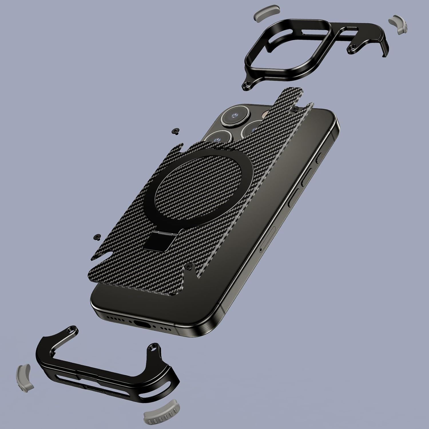 Z AeroMax Phone Protector