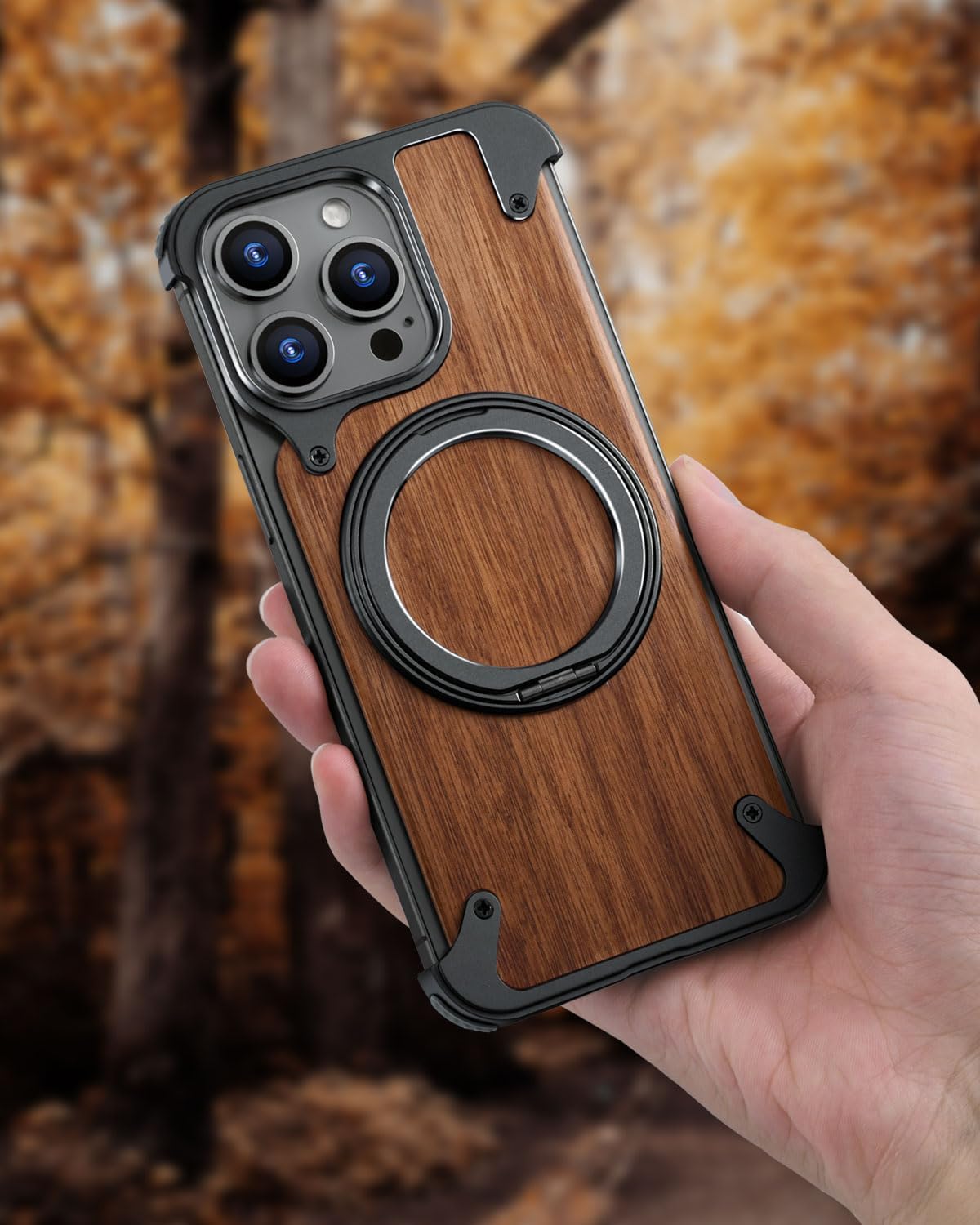 Z AeroMax Phone Protector