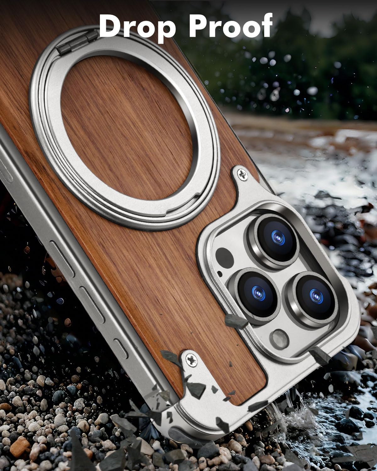 Z AeroMax Phone Protector