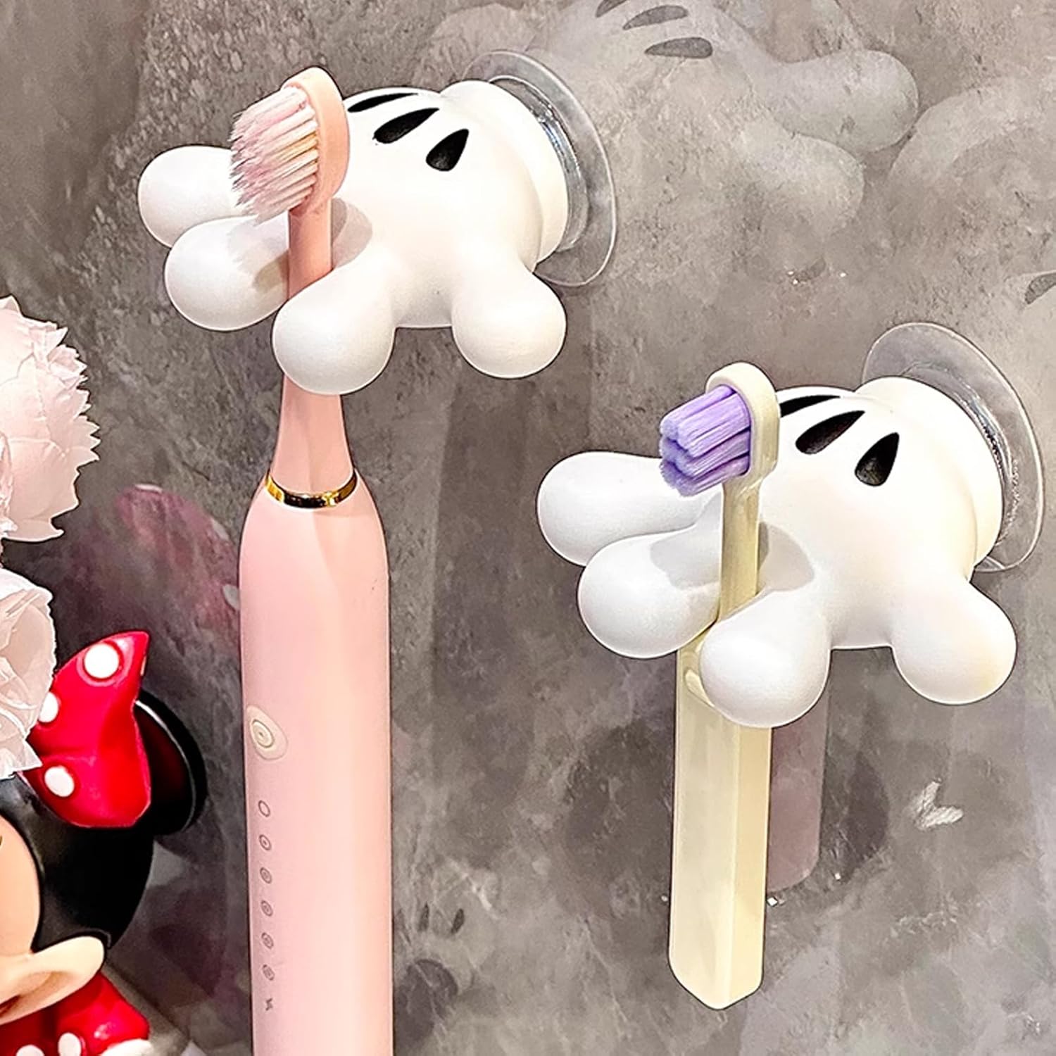 Whimsy Palm Hangers