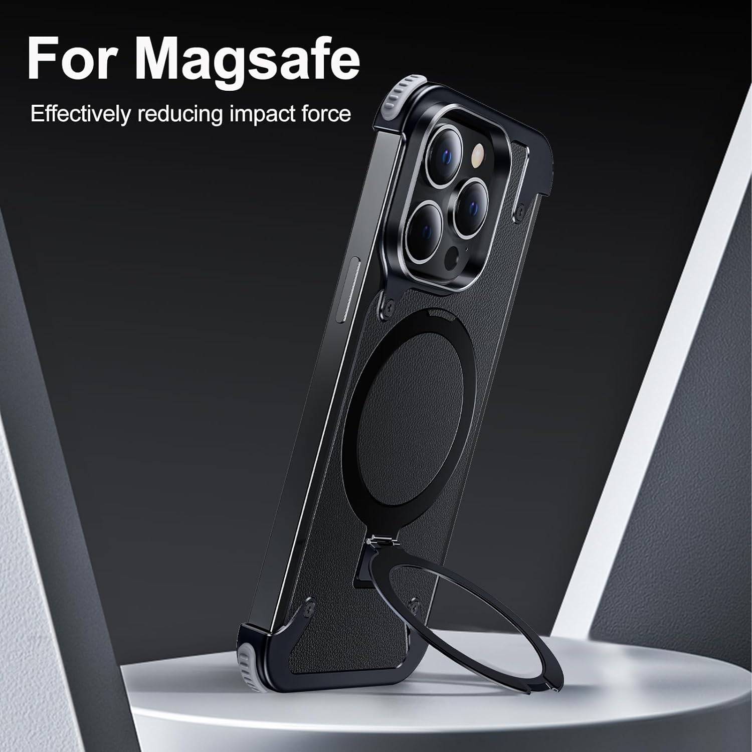 Z AeroMax Phone Protector
