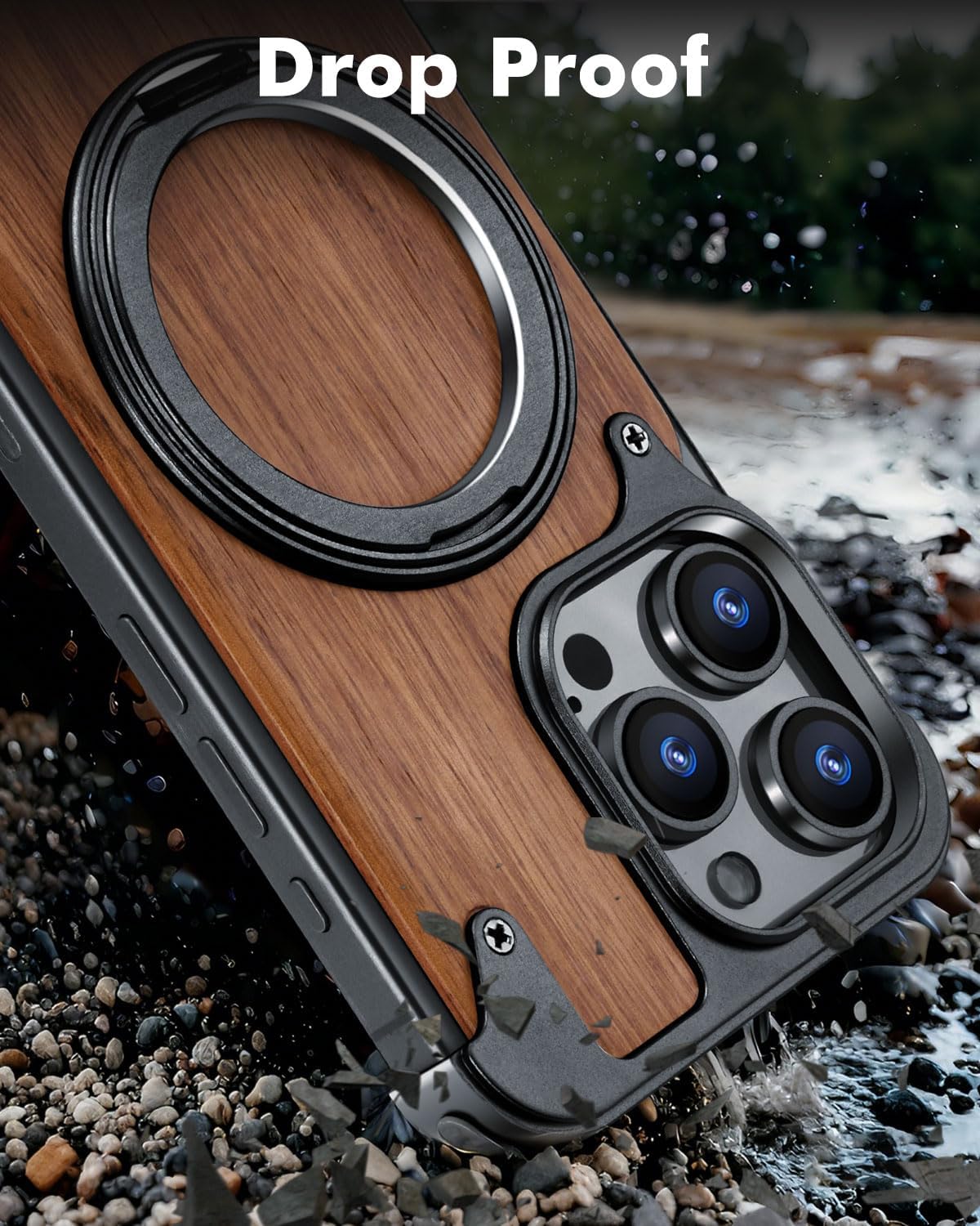 Z AeroMax Phone Protector