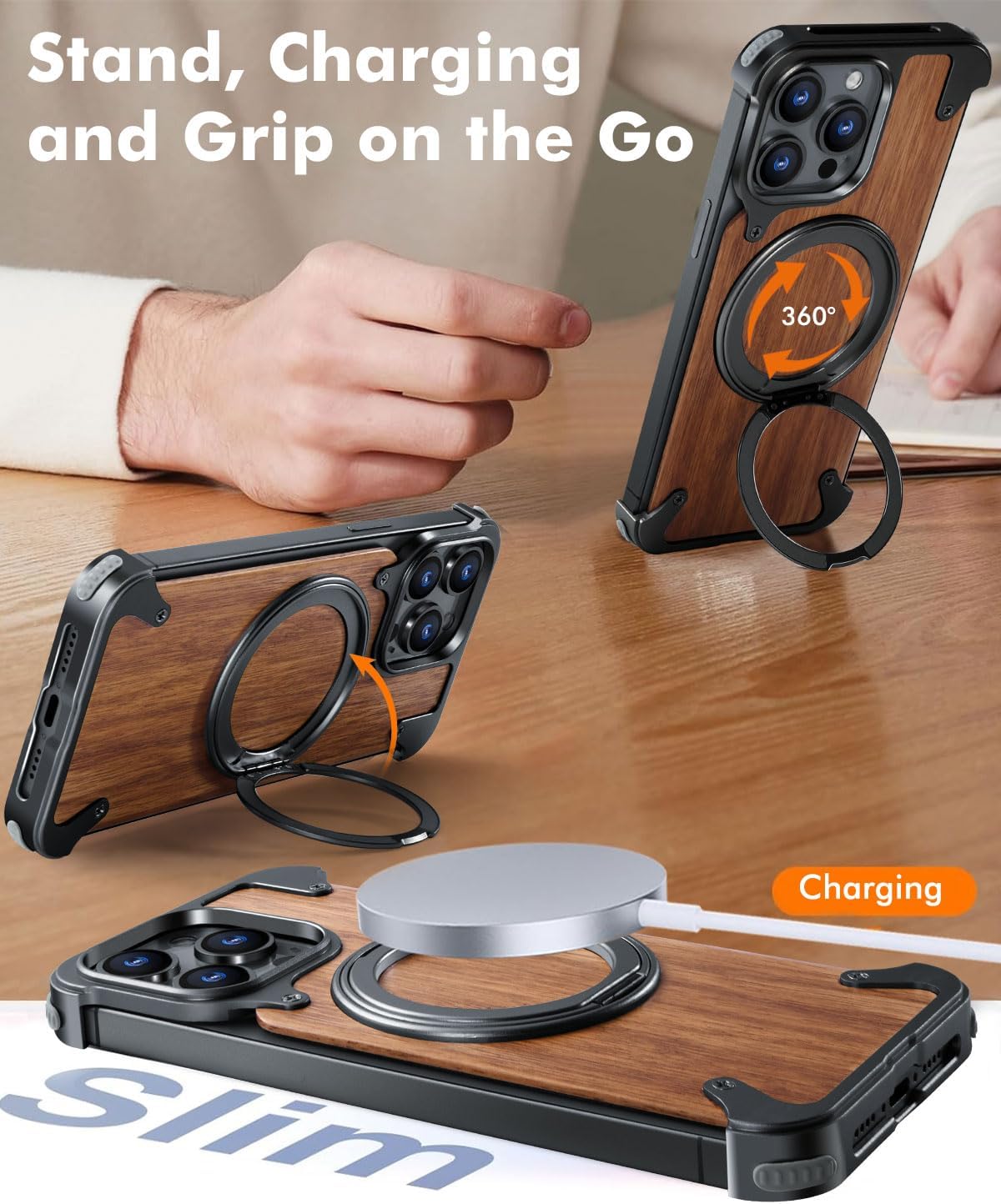 Z AeroMax Phone Protector