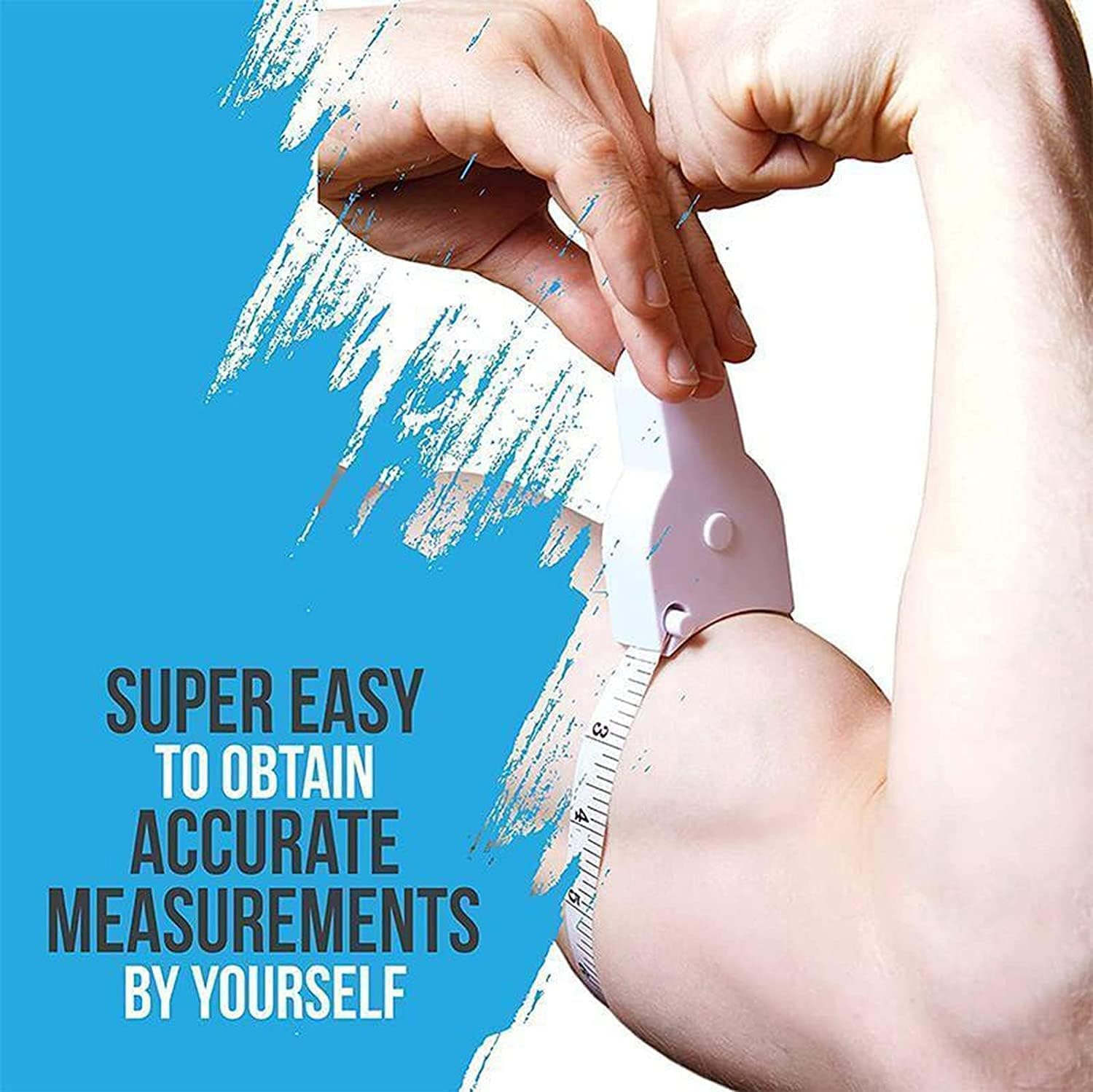 FitSnap Measure Tool