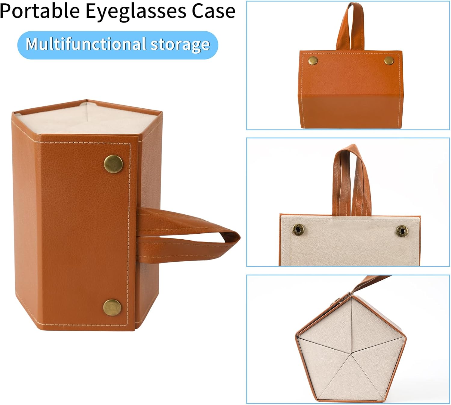 SmartCarry Sunglass Case