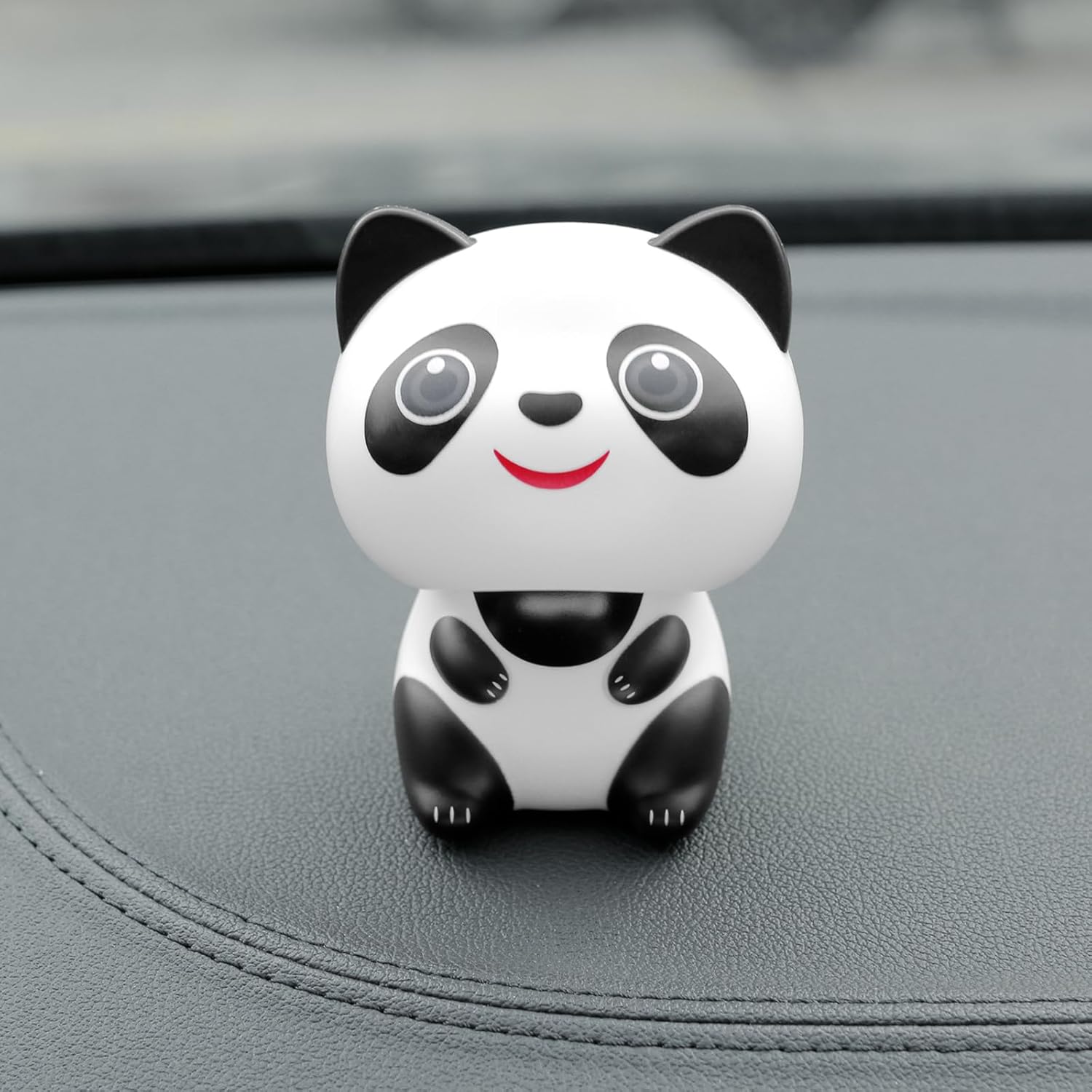 Sunny Panda Dancer