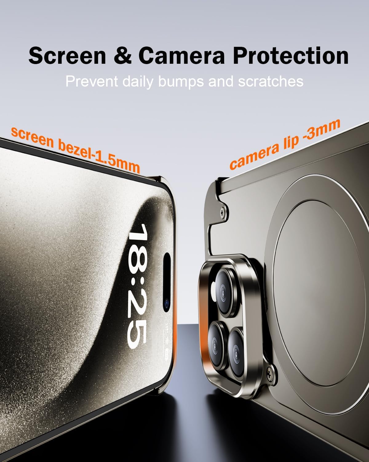 Z AeroMax Phone Protector