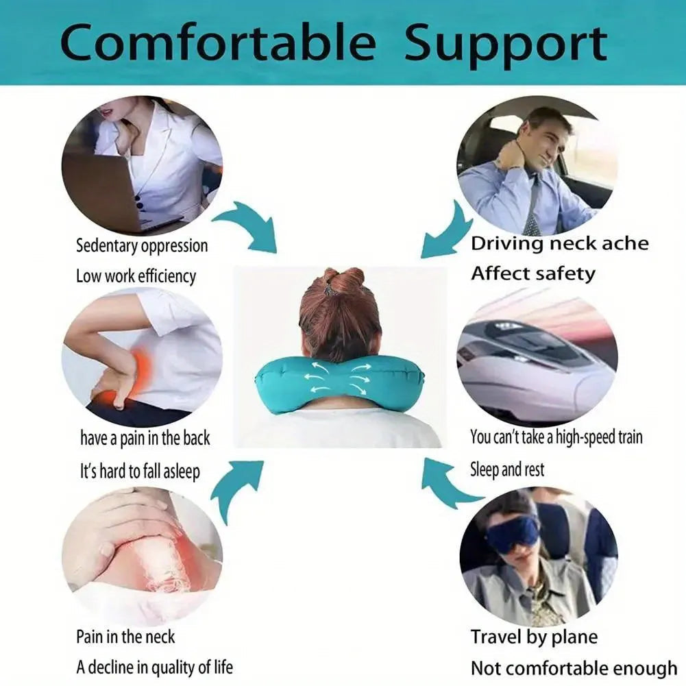 VacayAir Pillow
