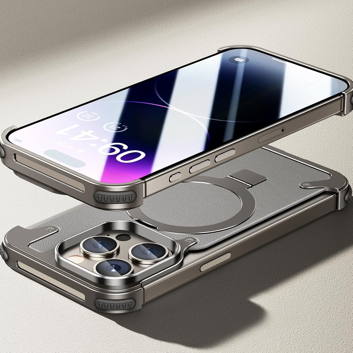 Z AeroMax Phone Protector