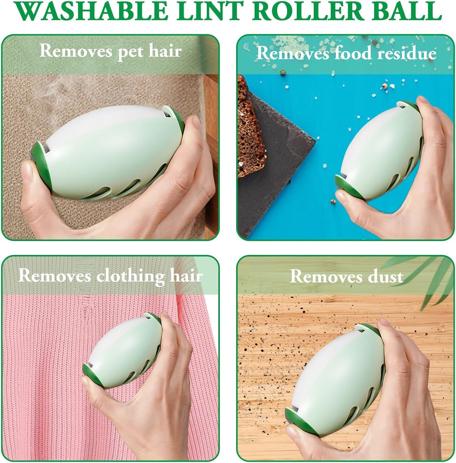InstantLint Wiper